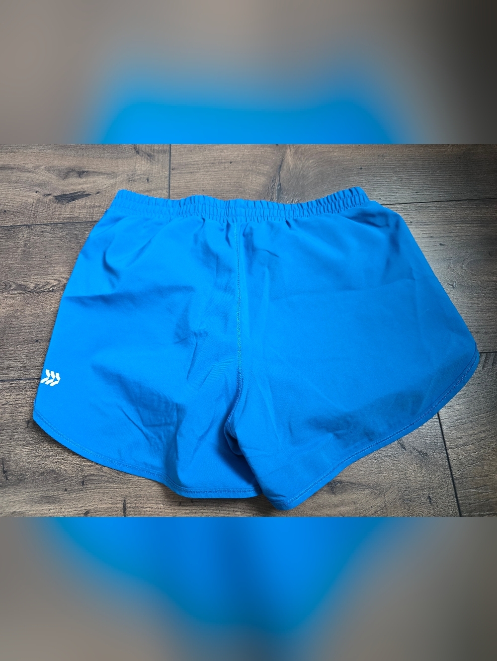 All In Motion Girls Shorts - Picture 3 of 5